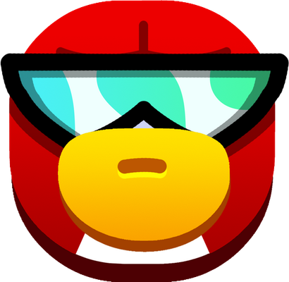 émoji [Club Penguin]- émoticônes - smiley émoticône émoji cartoon clipart illustration - artémotic
