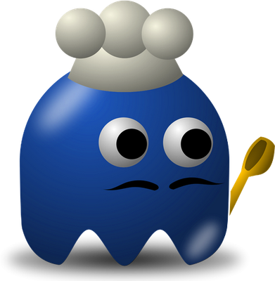 émoji [Pac-Man]- émoticônes - smiley émoticône émoji cartoon clipart illustration - artémotic