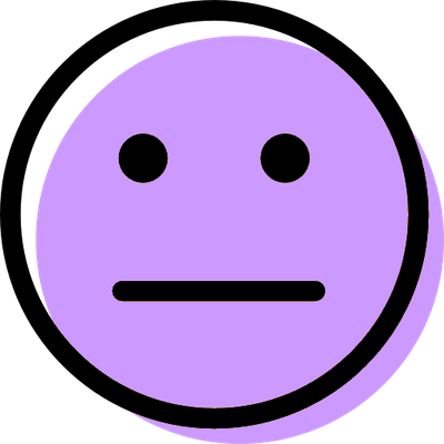 smiley rond - émoji - émoticônes - smiley émoticône émoji cartoon clipart illustration - artémotic
