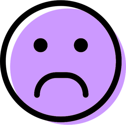 smiley rond - émoji - émoticônes - smiley émoticône émoji cartoon clipart illustration - artémotic