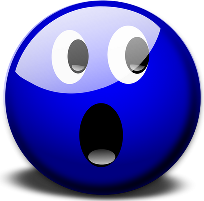 smiley rond - émoji - émoticônes - smiley émoticône émoji cartoon clipart illustration - artémotic