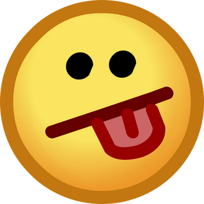 émoji [Club Penguin]- émoticônes - smiley émoticône émoji cartoon clipart illustration - artémotic