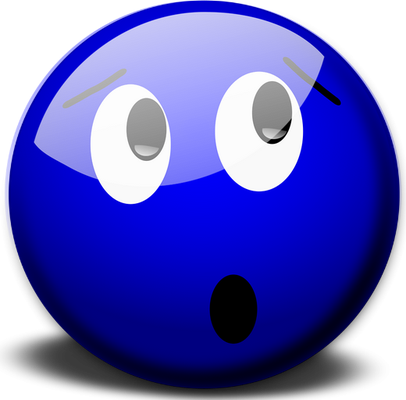 smiley rond - émoji - émoticônes - smiley émoticône émoji cartoon clipart illustration - artémotic