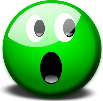 smiley rond - émoji - émoticônes - smiley émoticône émoji cartoon clipart illustration - artémotic