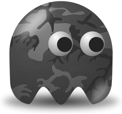 émoji [Pac-Man]- émoticônes - smiley émoticône émoji cartoon clipart illustration - artémotic