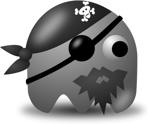 émoji [Pac-Man]- émoticônes - smiley émoticône émoji cartoon clipart illustration - artémotic