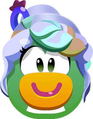 émoji [Club Penguin]- émoticônes - smiley émoticône émoji cartoon clipart illustration - artémotic