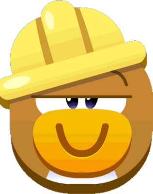 émoji [Club Penguin]- émoticônes - smiley émoticône émoji cartoon clipart illustration - artémotic