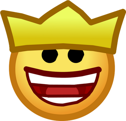 émoji [Club Penguin]- émoticônes - smiley émoticône émoji cartoon clipart illustration - artémotic