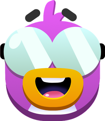 émoji [Club Penguin]- émoticônes - smiley émoticône émoji cartoon clipart illustration - artémotic