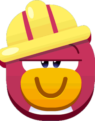émoji [Club Penguin]- émoticônes - smiley émoticône émoji cartoon clipart illustration - artémotic