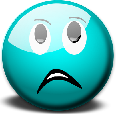 smiley rond - émoji - émoticônes - smiley émoticône émoji cartoon clipart illustration - artémotic