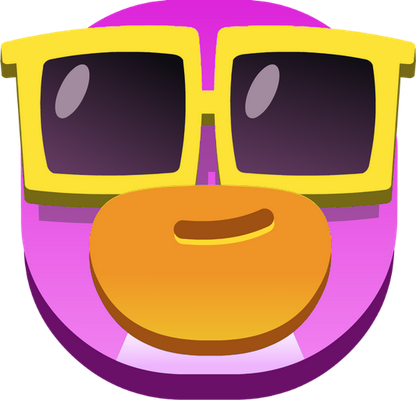 émoji [Club Penguin]- émoticônes - smiley émoticône émoji cartoon clipart illustration - artémotic