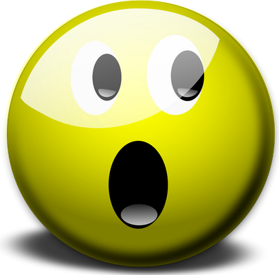 smiley rond - émoji - émoticônes - smiley émoticône émoji cartoon clipart illustration - artémotic