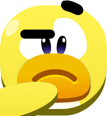 émoji [Club Penguin]- émoticônes - smiley émoticône émoji cartoon clipart illustration - artémotic