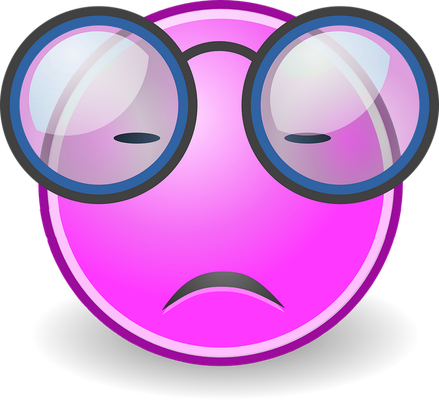 smiley rond - émoji - émoticônes - smiley émoticône émoji cartoon clipart illustration - artémotic