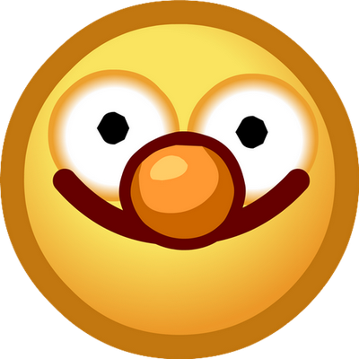 émoji [Club Penguin]- émoticônes - smiley émoticône émoji cartoon clipart illustration - artémotic