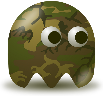émoji [Pac-Man]- émoticônes - smiley émoticône émoji cartoon clipart illustration - artémotic