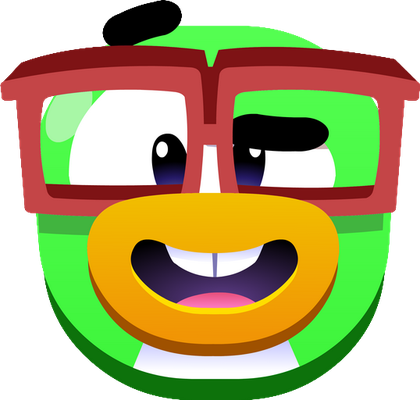 émoji [Club Penguin]- émoticônes - smiley émoticône émoji cartoon clipart illustration - artémotic