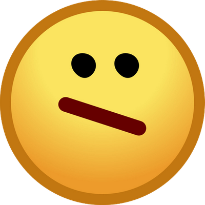 émoji [Club Penguin]- émoticônes - smiley émoticône émoji cartoon clipart illustration - artémotic
