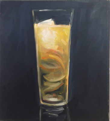 Drink 1  - 50 x 60 cm