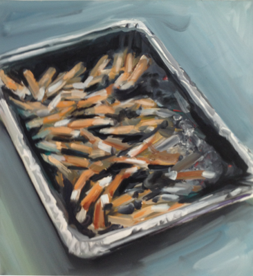 Brandschutz 1 50 x 60 cm