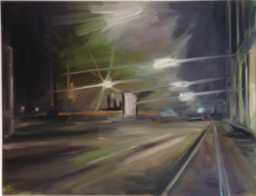 Platz 80 x 120 cm
