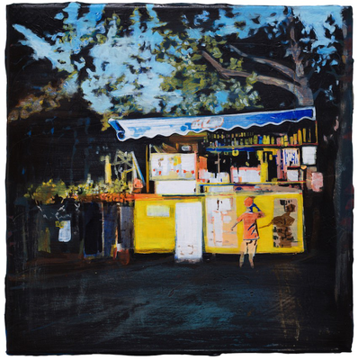 2015_A.Damp_Der-Schatzgraeber_50x50