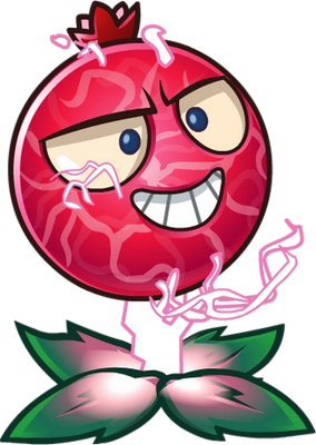 groseille - fruit - alimentation - smiley émoticône émoji cartoon clipart illustration - artémotic