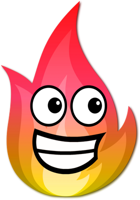 fruit - alimentation - smiley émoticône émoji cartoon clipart illustration - artémotic