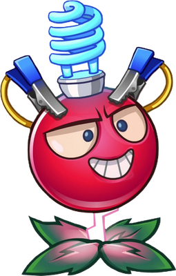 groseille - fruit - alimentation - smiley émoticône émoji cartoon clipart illustration - artémotic