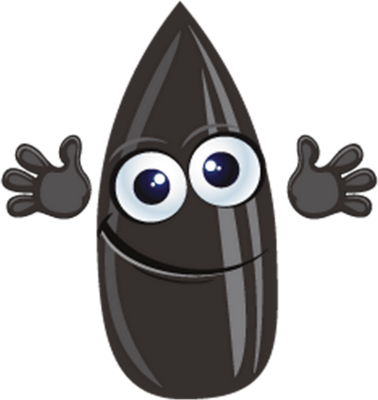 fruit - alimentation - smiley émoticône émoji cartoon clipart illustration - artémotic