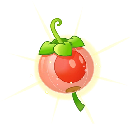 fruit - alimentation - smiley émoticône émoji cartoon clipart illustration - artémotic