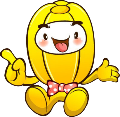melon - fruit - alimentation - smiley émoticône émoji cartoon clipart illustration - artémotic