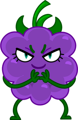 framboise - fruit - alimentation - smiley émoticône émoji cartoon clipart illustration - artémotic