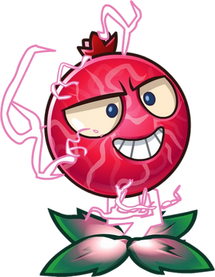groseille - fruit - alimentation - smiley émoticône émoji cartoon clipart illustration - artémotic