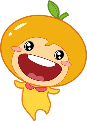 fruit - alimentation - smiley émoticône émoji cartoon clipart illustration - artémotic