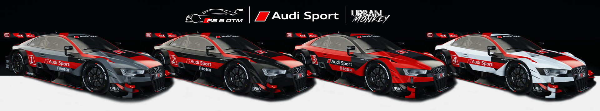 Audi Sport Pack