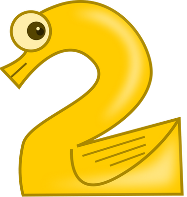 caractère - alphabet - éducation - smiley émoticône émoji cartoon clipart illustration - artémotic