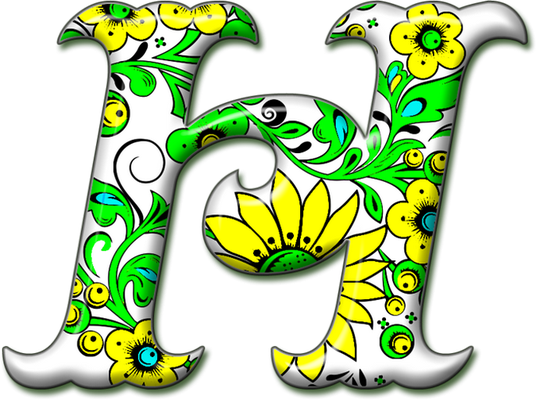 caractère - alphabet - éducation - smiley émoticône émoji cartoon clipart illustration - artémotic