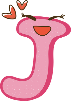 lettre - alphabet - éducation - smiley émoticône émoji cartoon clipart illustration - artémotic