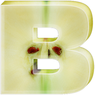 lettre - alphabet - éducation - smiley émoticône émoji cartoon clipart illustration - artémotic
