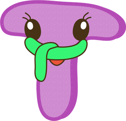 lettre - alphabet - éducation - smiley émoticône émoji cartoon clipart illustration - artémotic