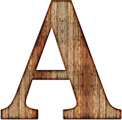 lettre - alphabet - éducation - smiley émoticône émoji cartoon clipart illustration - artémotic