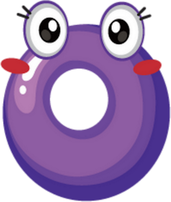 lettre - alphabet - éducation - smiley émoticône émoji cartoon clipart illustration - artémotic