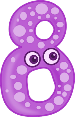 caractère - alphabet - éducation - smiley émoticône émoji cartoon clipart illustration - artémotic