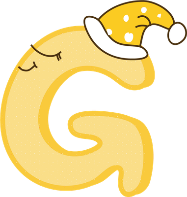 lettre - alphabet - éducation - smiley émoticône émoji cartoon clipart illustration - artémotic