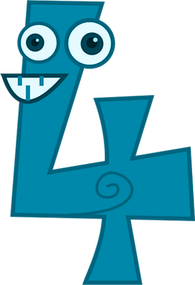 caractère - alphabet - éducation - smiley émoticône émoji cartoon clipart illustration - artémotic