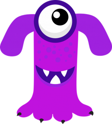 lettre - alphabet - éducation - smiley émoticône émoji cartoon clipart illustration - artémotic