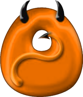 lettre - alphabet - éducation - smiley émoticône émoji cartoon clipart illustration - artémotic